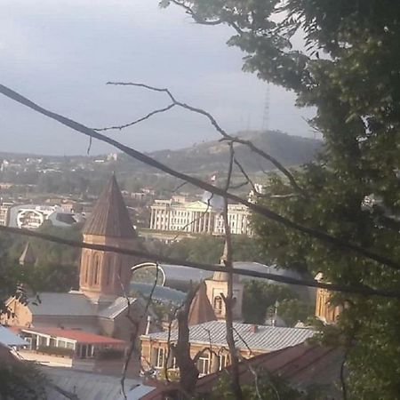 House In Old Tbilisi Apartman Kültér fotó