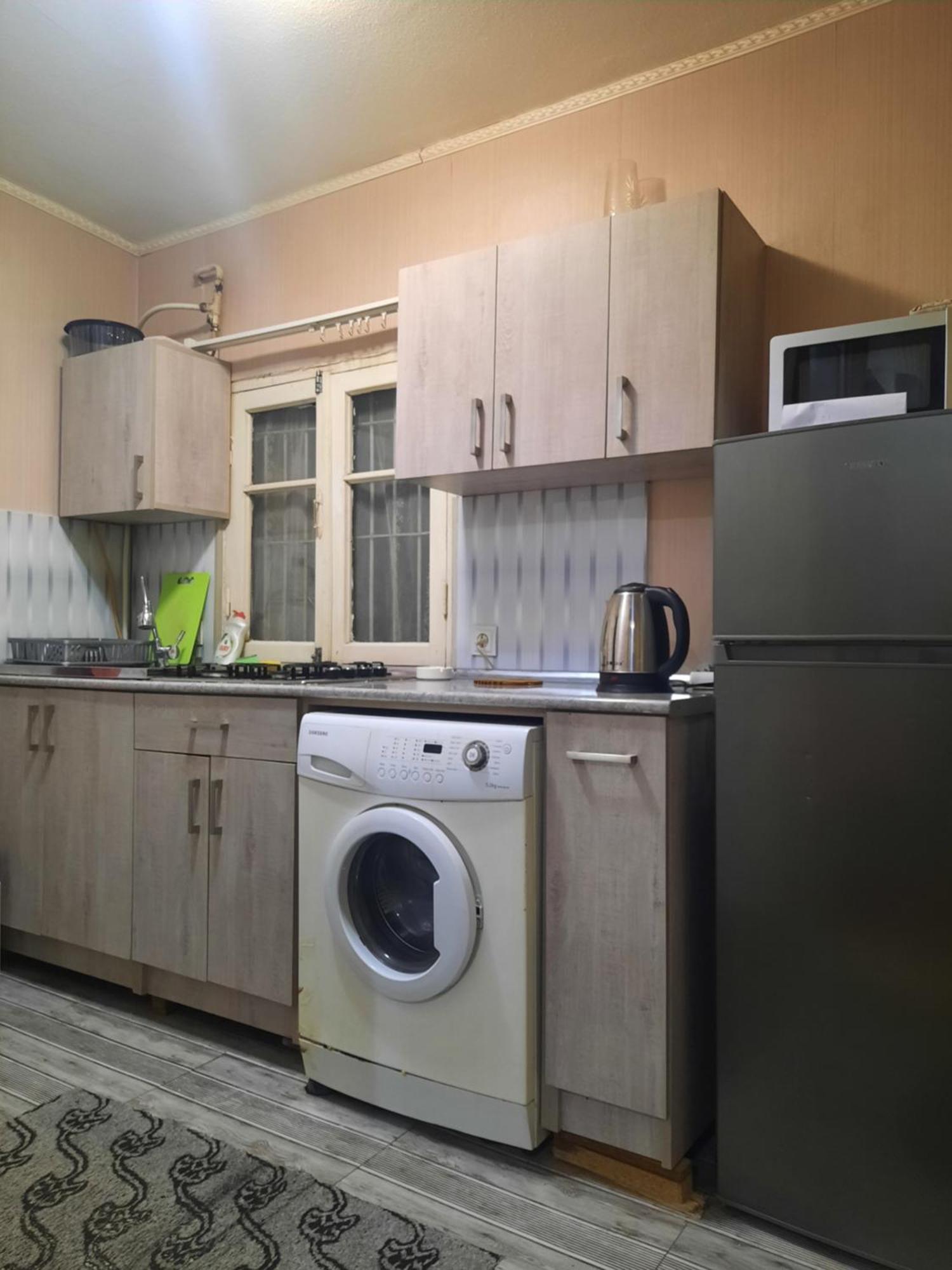 House In Old Tbilisi Apartman Szoba fotó