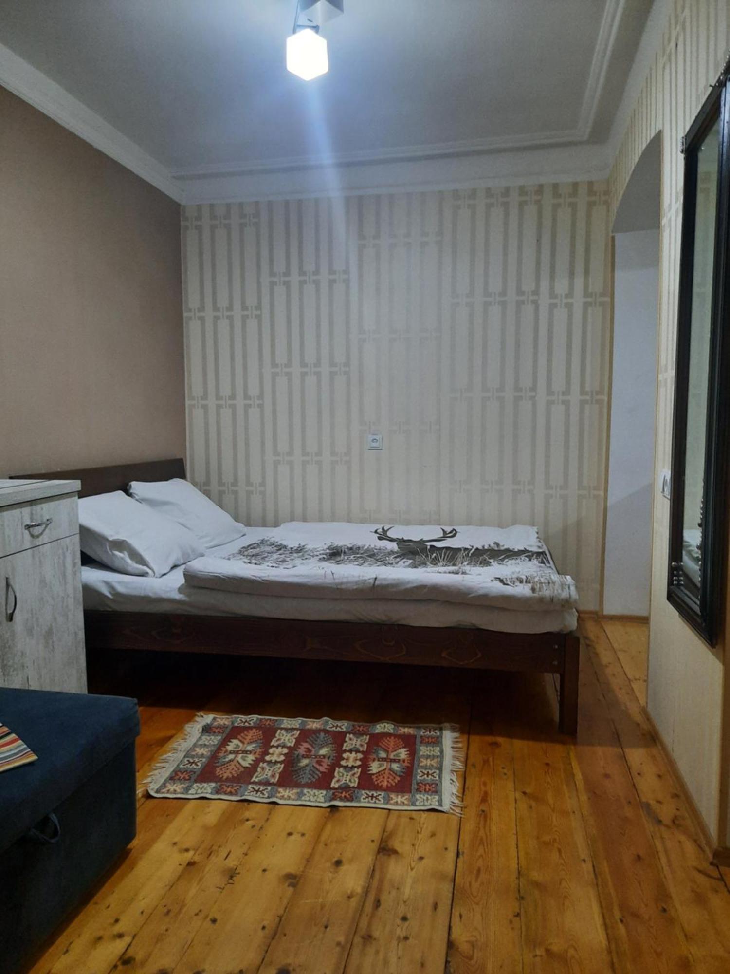 House In Old Tbilisi Apartman Szoba fotó