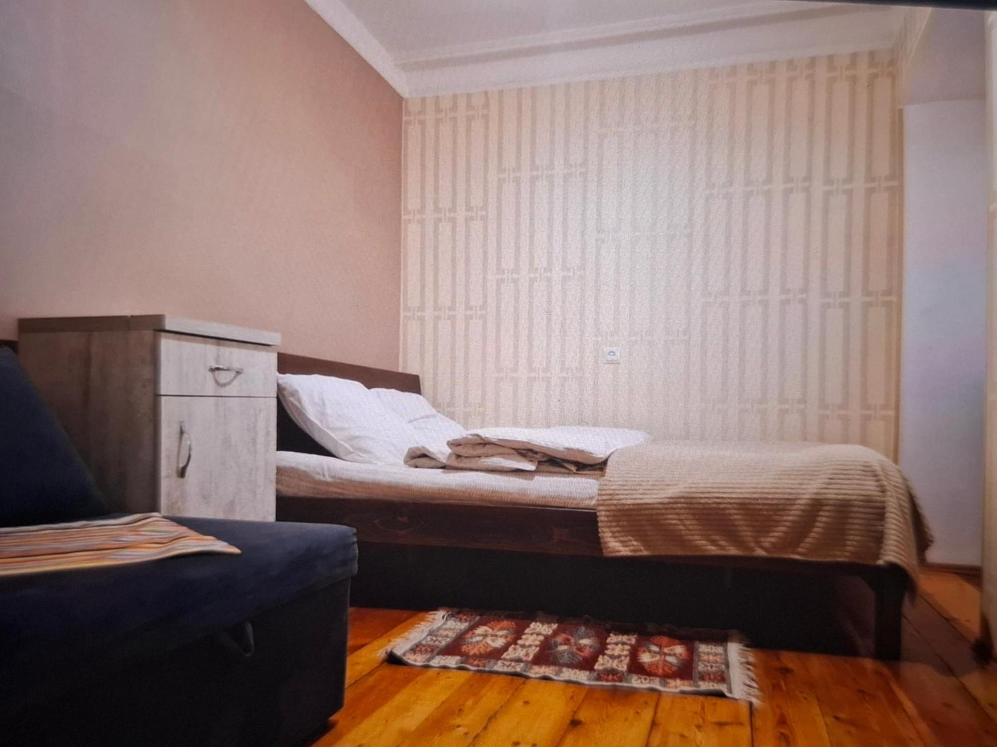 House In Old Tbilisi Apartman Kültér fotó