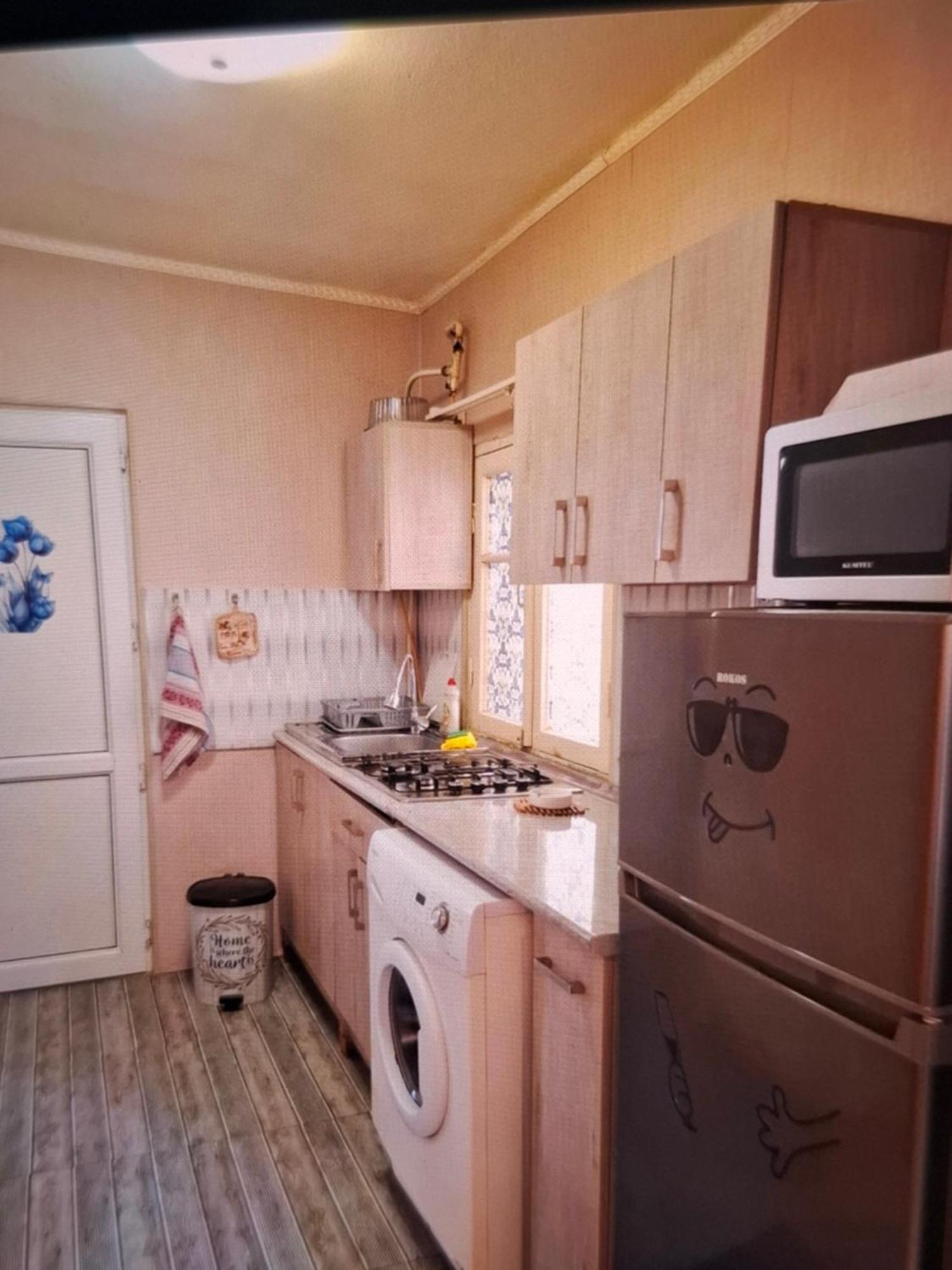 House In Old Tbilisi Apartman Kültér fotó