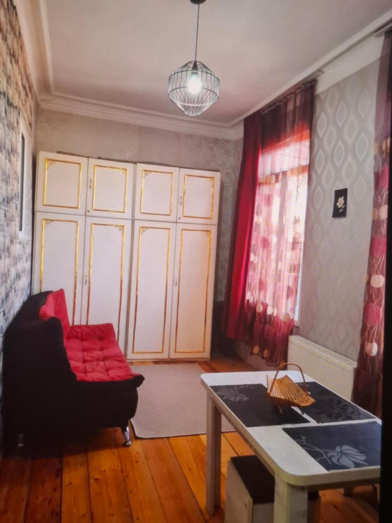 House In Old Tbilisi Apartman Kültér fotó