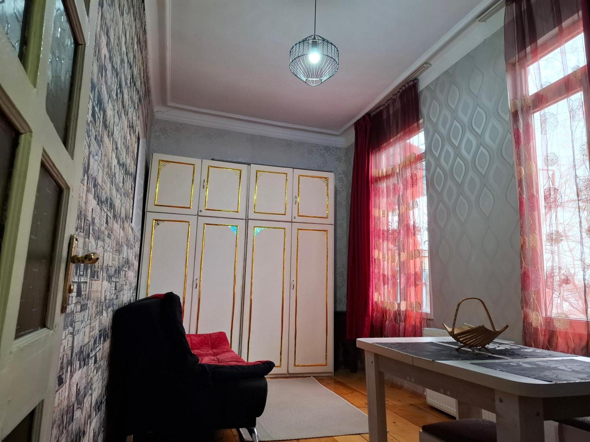 House In Old Tbilisi Apartman Szoba fotó